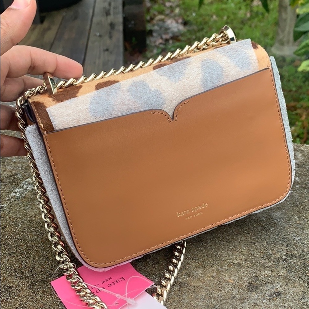 Kate spade small shoulder bag - Picture 7 of 13